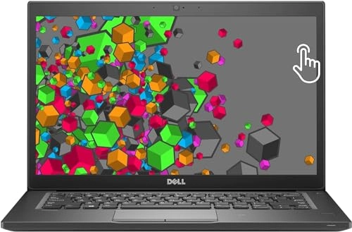 (Renewed) Latitude 7490 - 14'' Core i5-8350U 32GB DDR4 1TB SSD