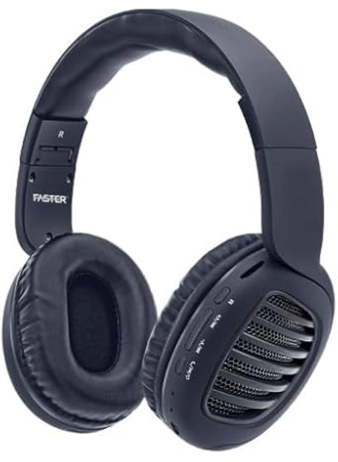 S4 Wireless Headphone