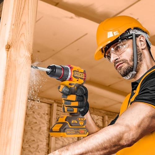 CDLI206681 - 20V Brushless 66 Nm