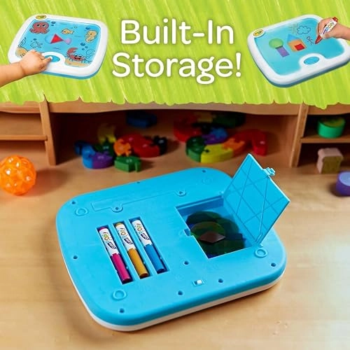 Light Up Activity Board - 3 years and up