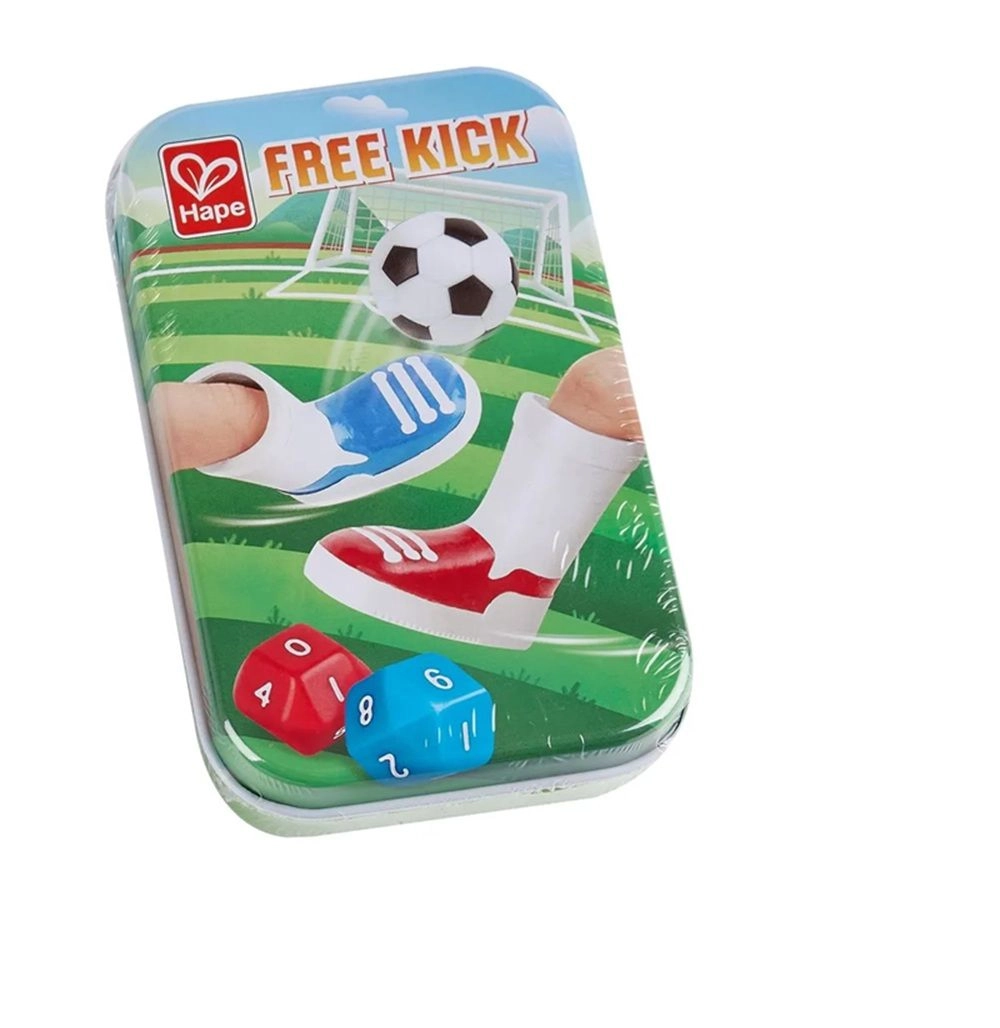 Gone Fishin'! + Free Kick + Magnetic Funny Face + 2 In1-Tic Tac Toe/ Snakes & Ladders - 3+ 4 pieces