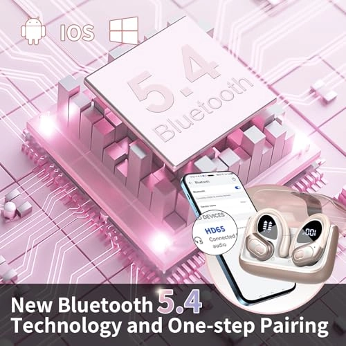 HD65 Wireless Earbud