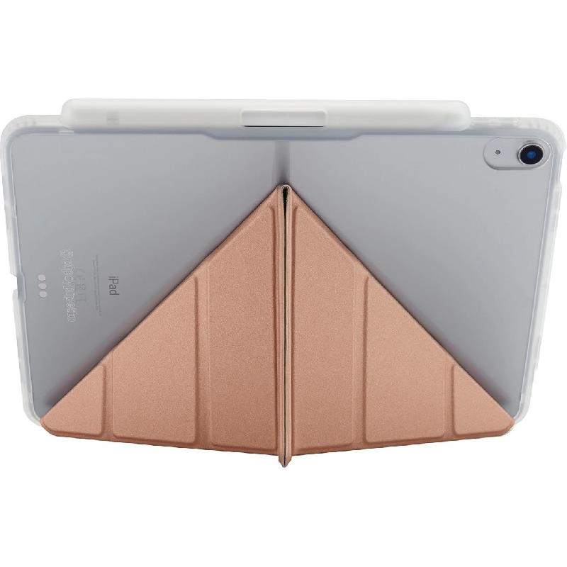 Folio Case with Pencil Holder for iPad Pro 11-inch (2021, 2020)