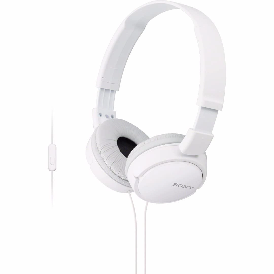 MDR ZX110AP Wired Headphone