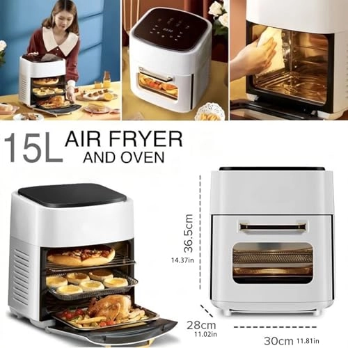 Air Fryer 865898