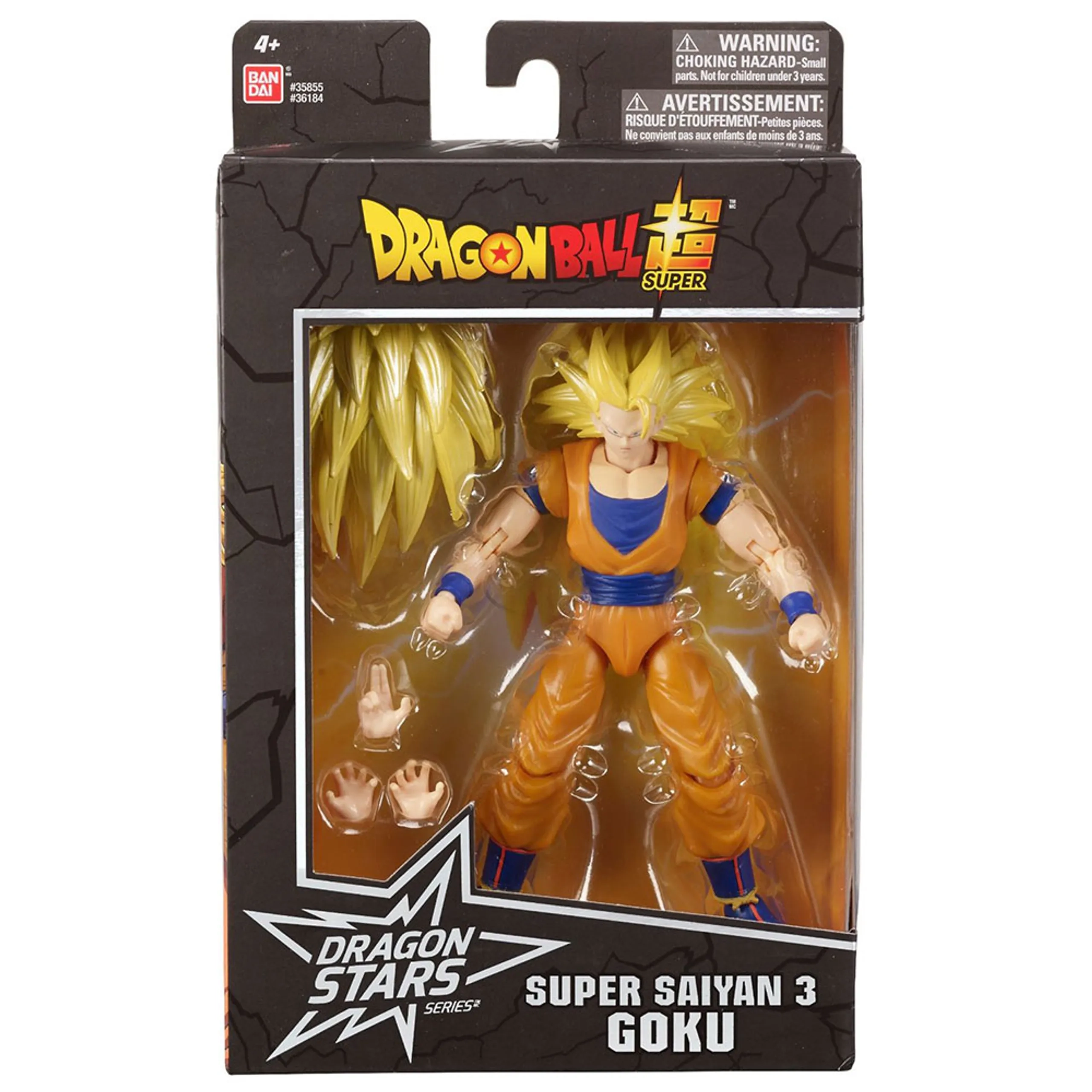 Dragon Ball - Goku (ALGT-36184)