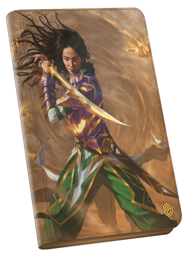 ULTIMATE GUARD Zipfolio 360 - 360pcs