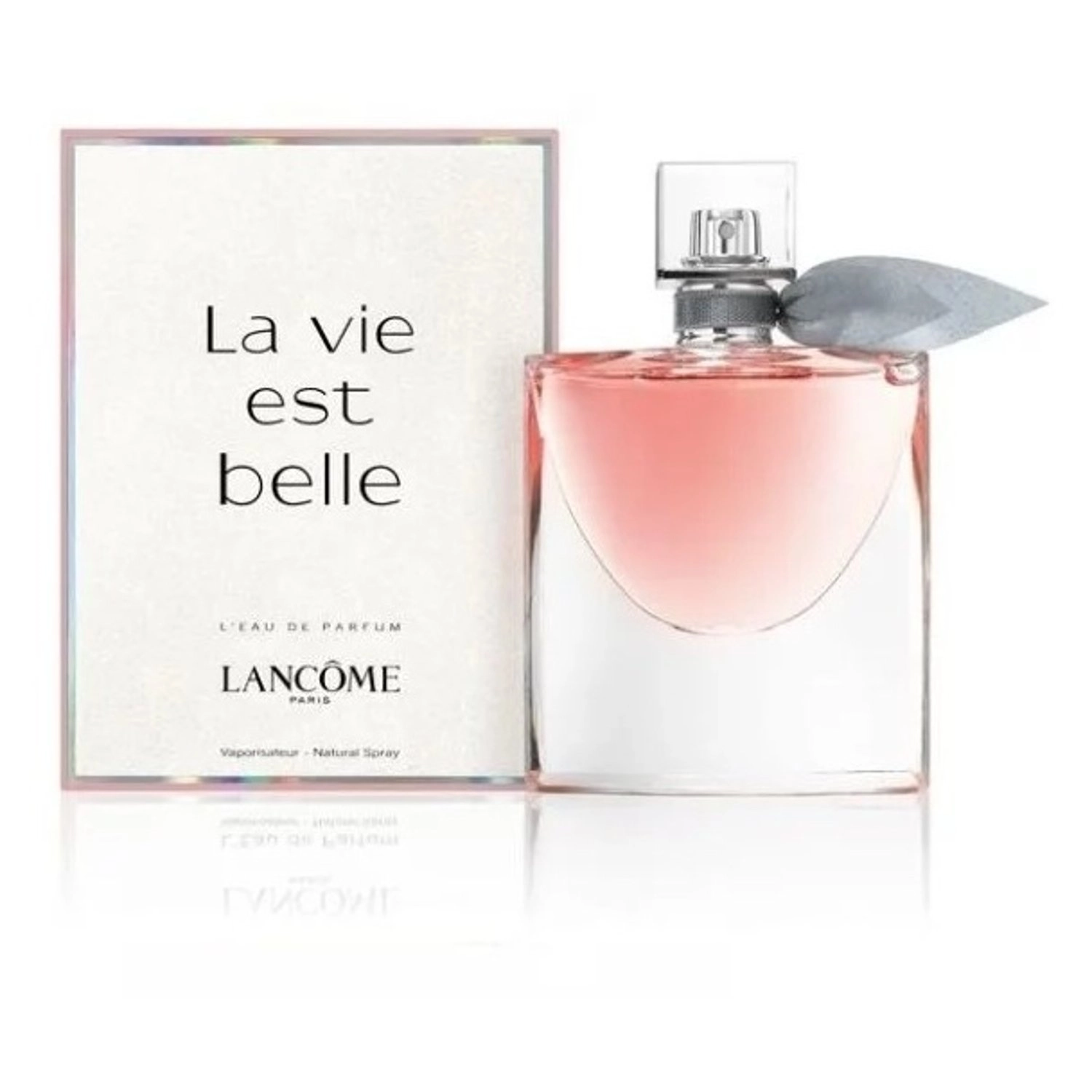 La Vie Est Belle Eau de Parfum 100ml Bundle