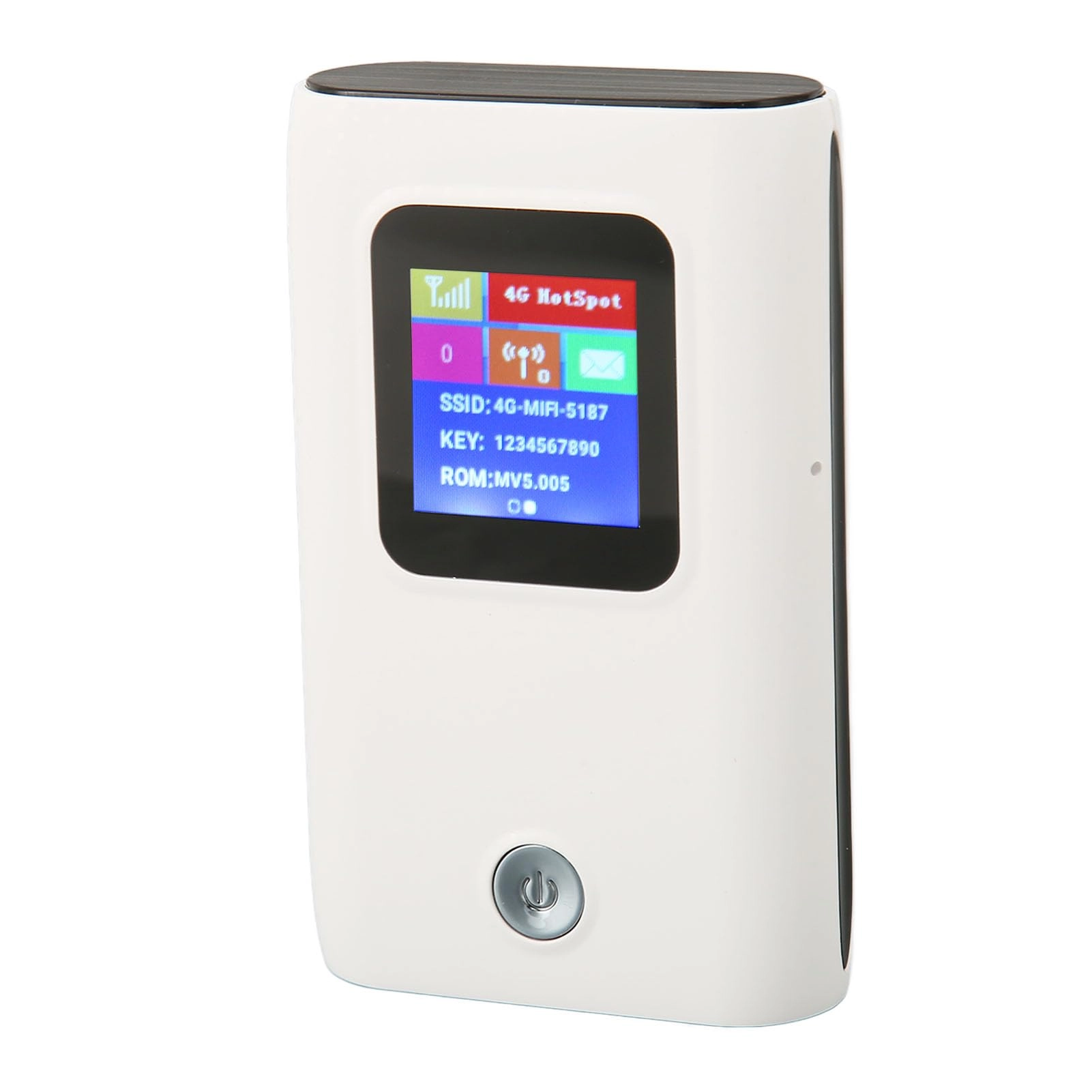 ciciglow 4G Router - 300Mbps 802.11ac