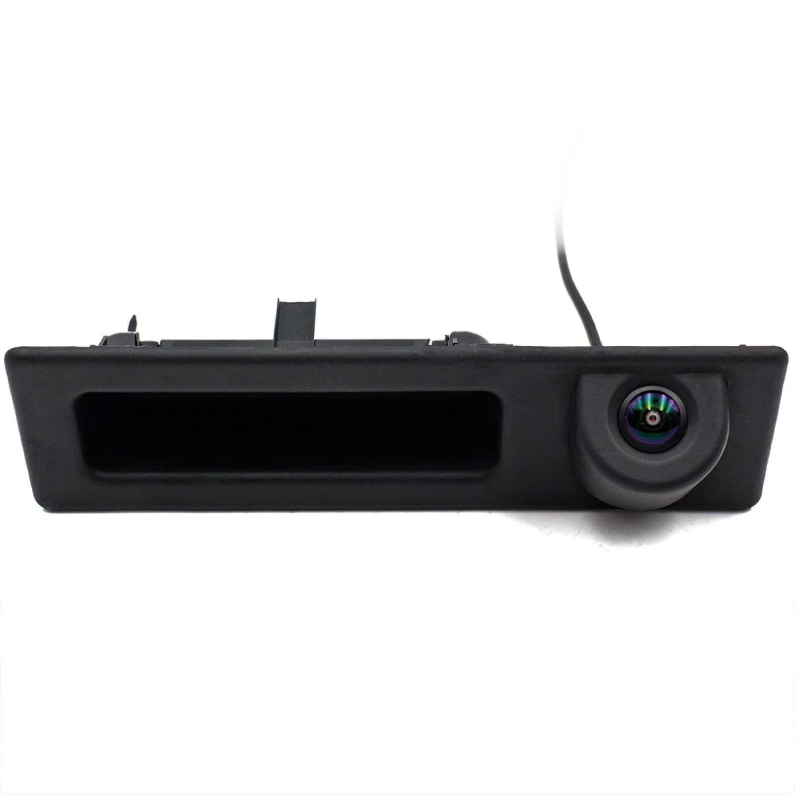 Car Rear View Camera - Night Vision Wire 1080P