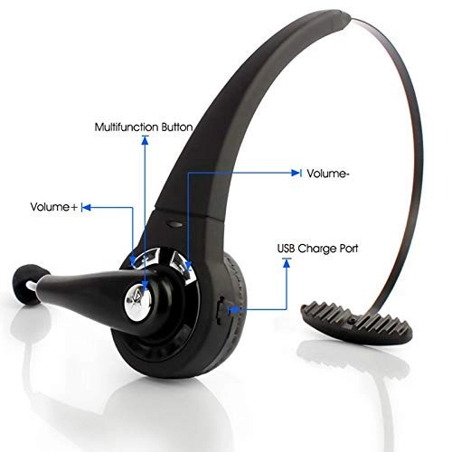 Gaming Headset Wireless Headset