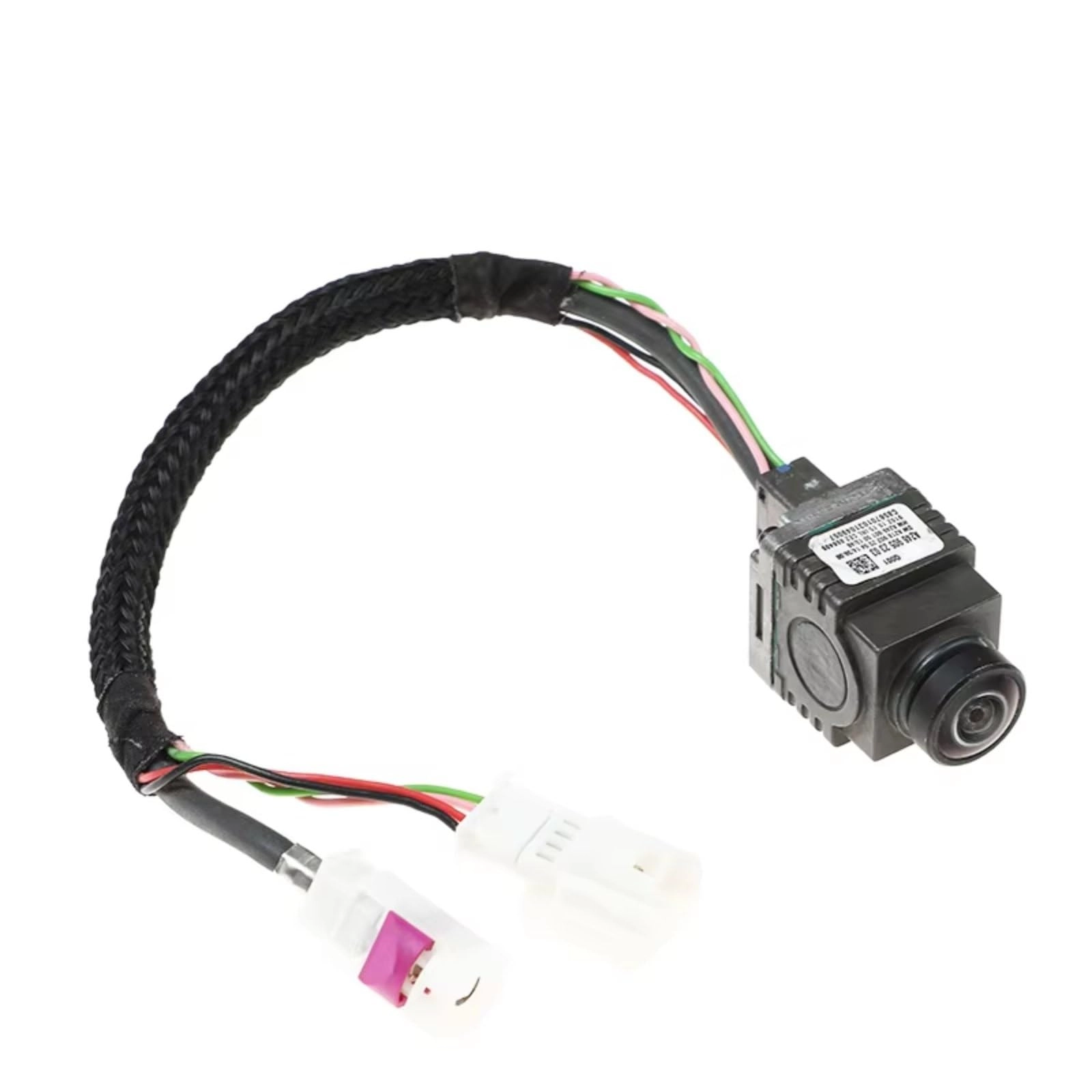 Rear View Backup Parking Camera - Night vision