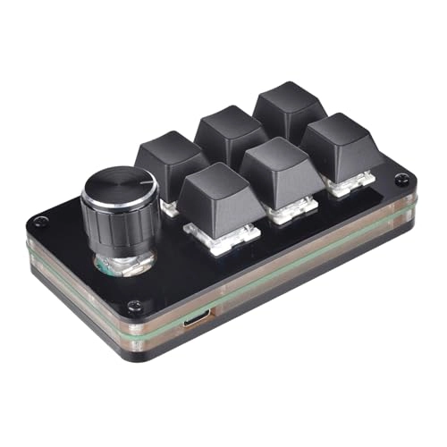 Programmable Keypad - Wired