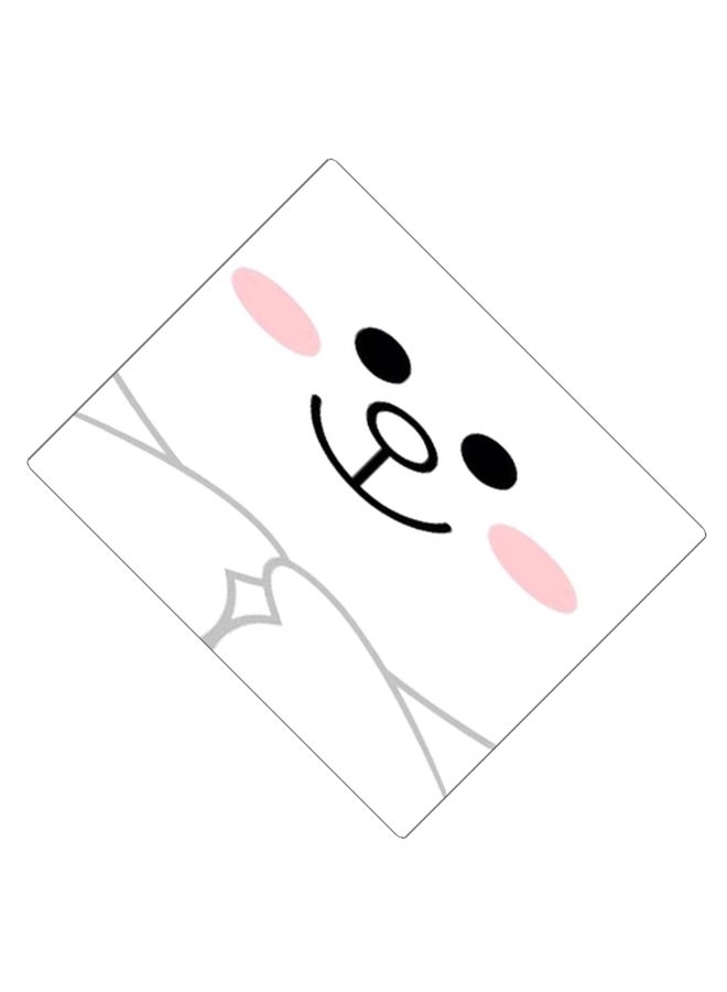 Anti-Slip Gaming Mouse Pad