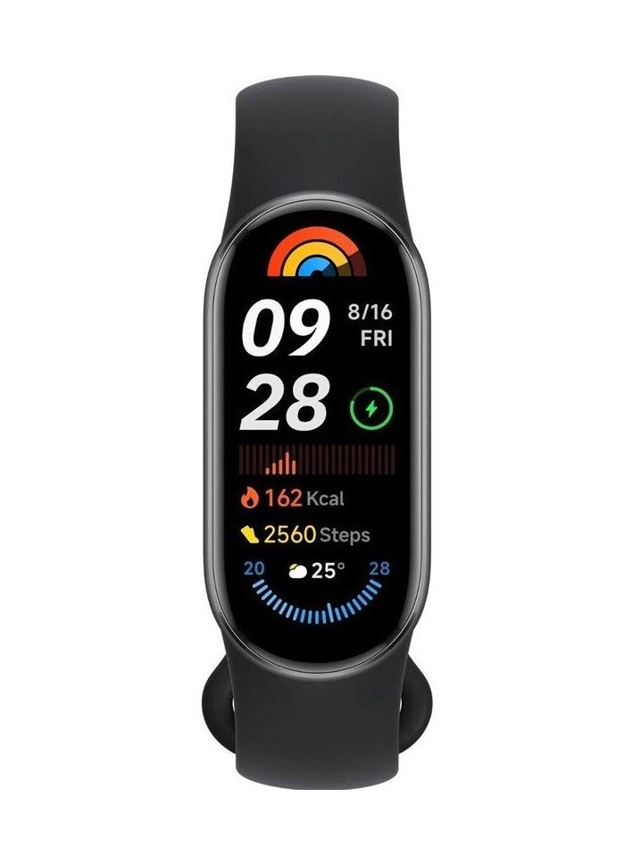 Mi Band 9