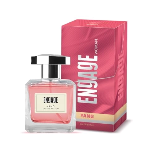 Yang Eau de Parfum 90ml
