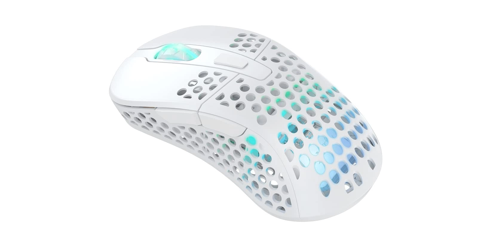 Xtrfy M4 - Bluetooth