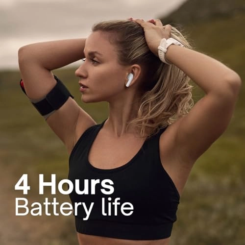 8711252259840 Wireless Earbud