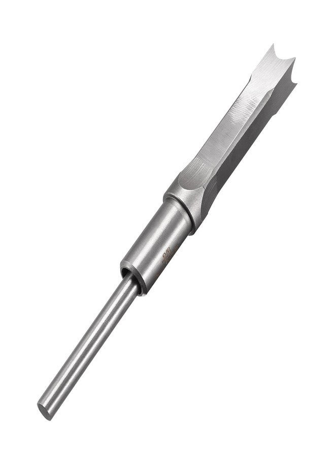 Square Hole Drill Bits - 16mm