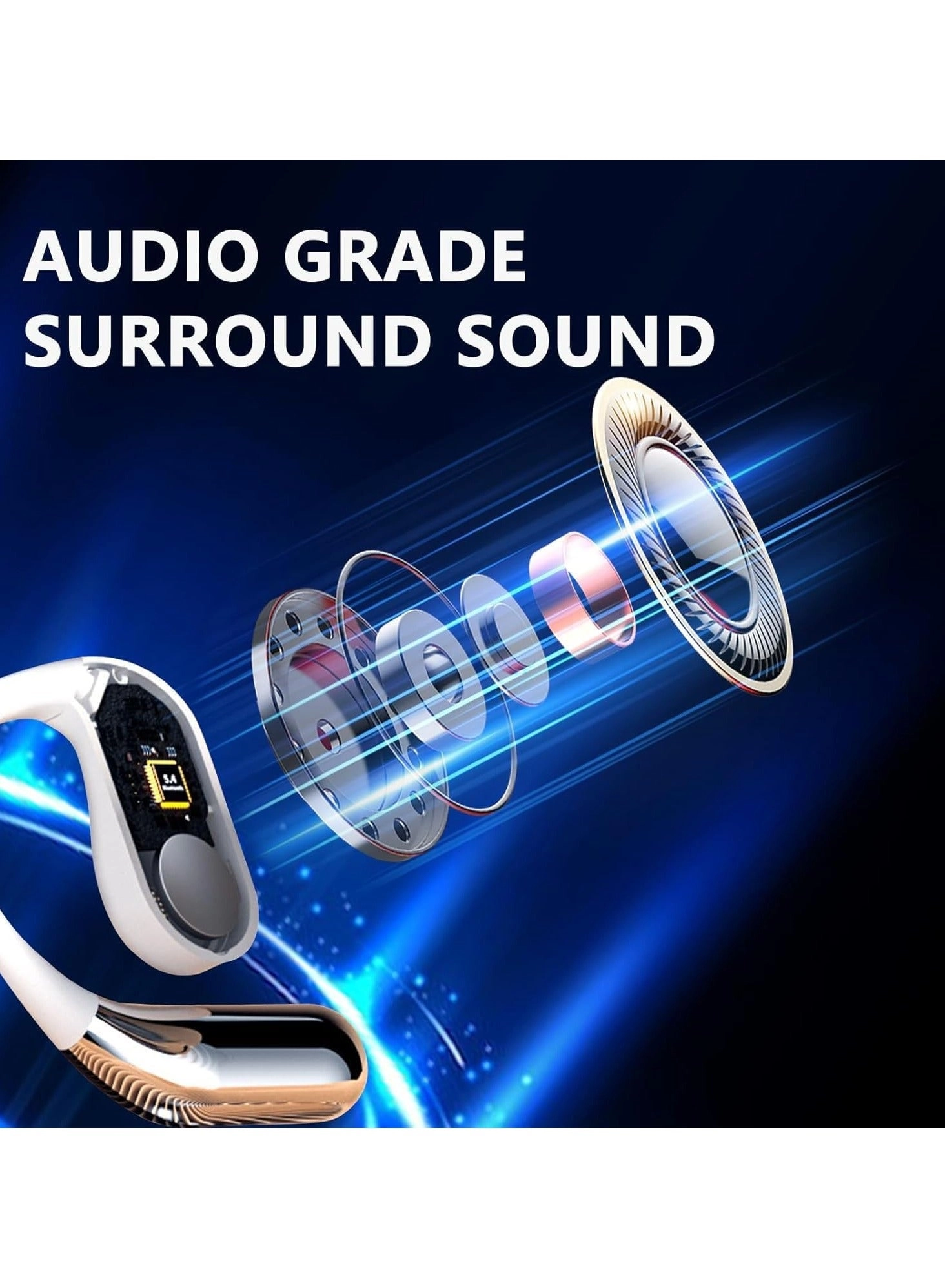 GDD001053 Wireless Earbud