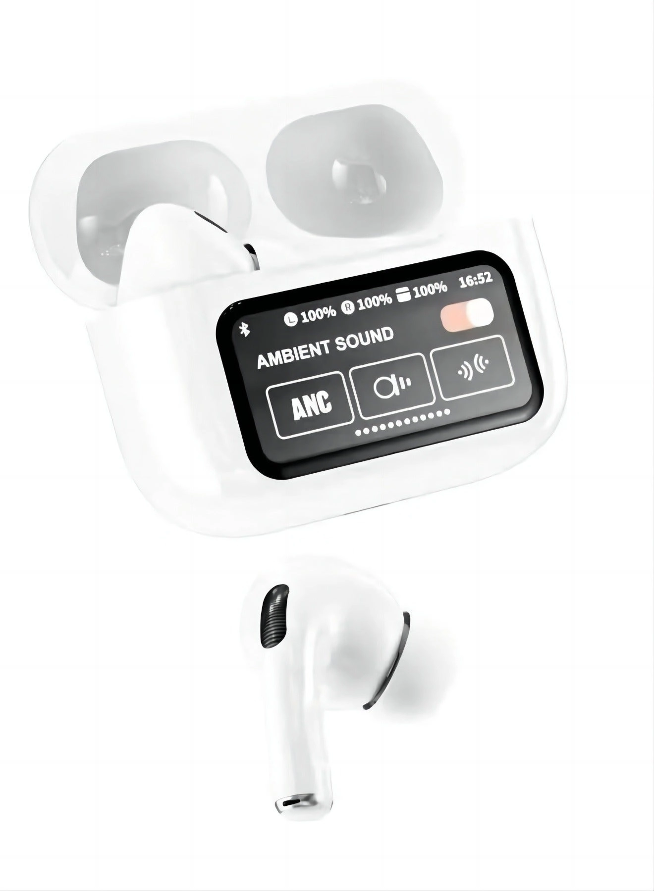 LivePods Wireless Earbud
