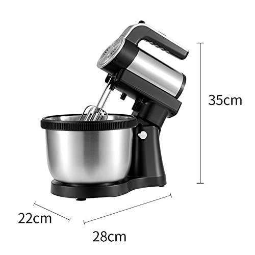 Egg Beater - 4L 1000W