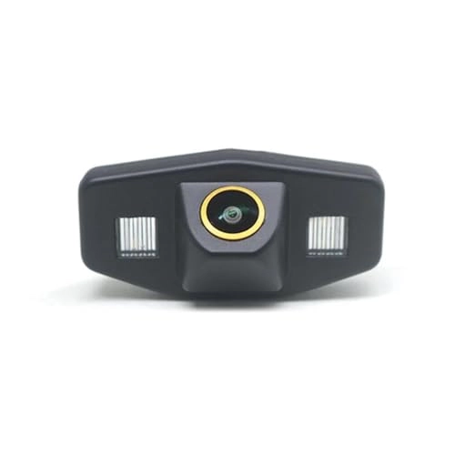 Backup Camera - Night Vision Wire AHD720P