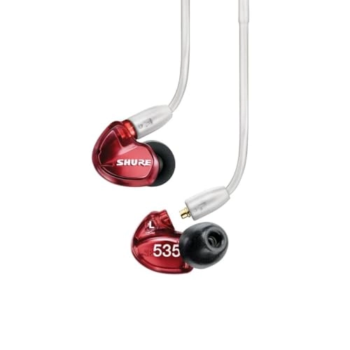 SE535 Wired Earbud
