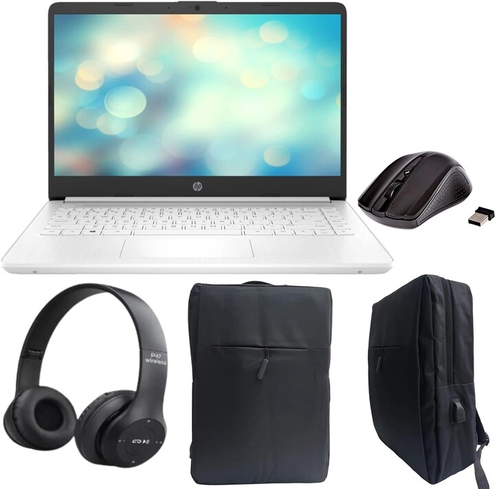 HP 2023 Newest Laptop - 14'' 1TB 16 GB i5-1235U