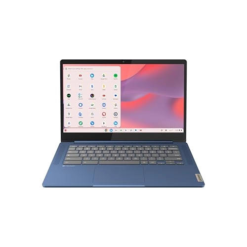 IdeaPad Slim 3 IP3 CB 14M868 - 14'' Kompanio 520 4GB DDR5 64GB SSD