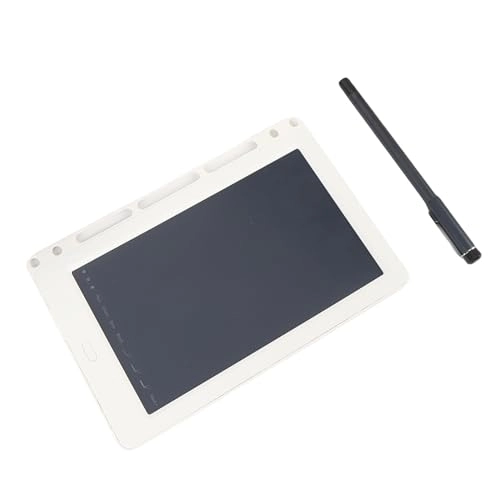 Digital Smart Pen and Writing Board