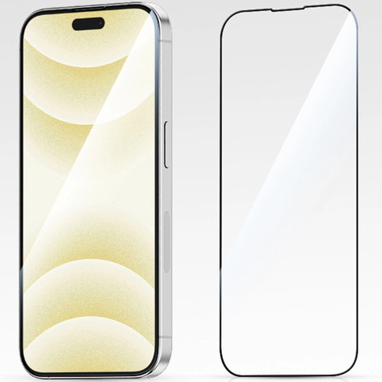 MagSafe Case - Thermoplastic Polyurethane, PC for iPhone 16 Pro Max