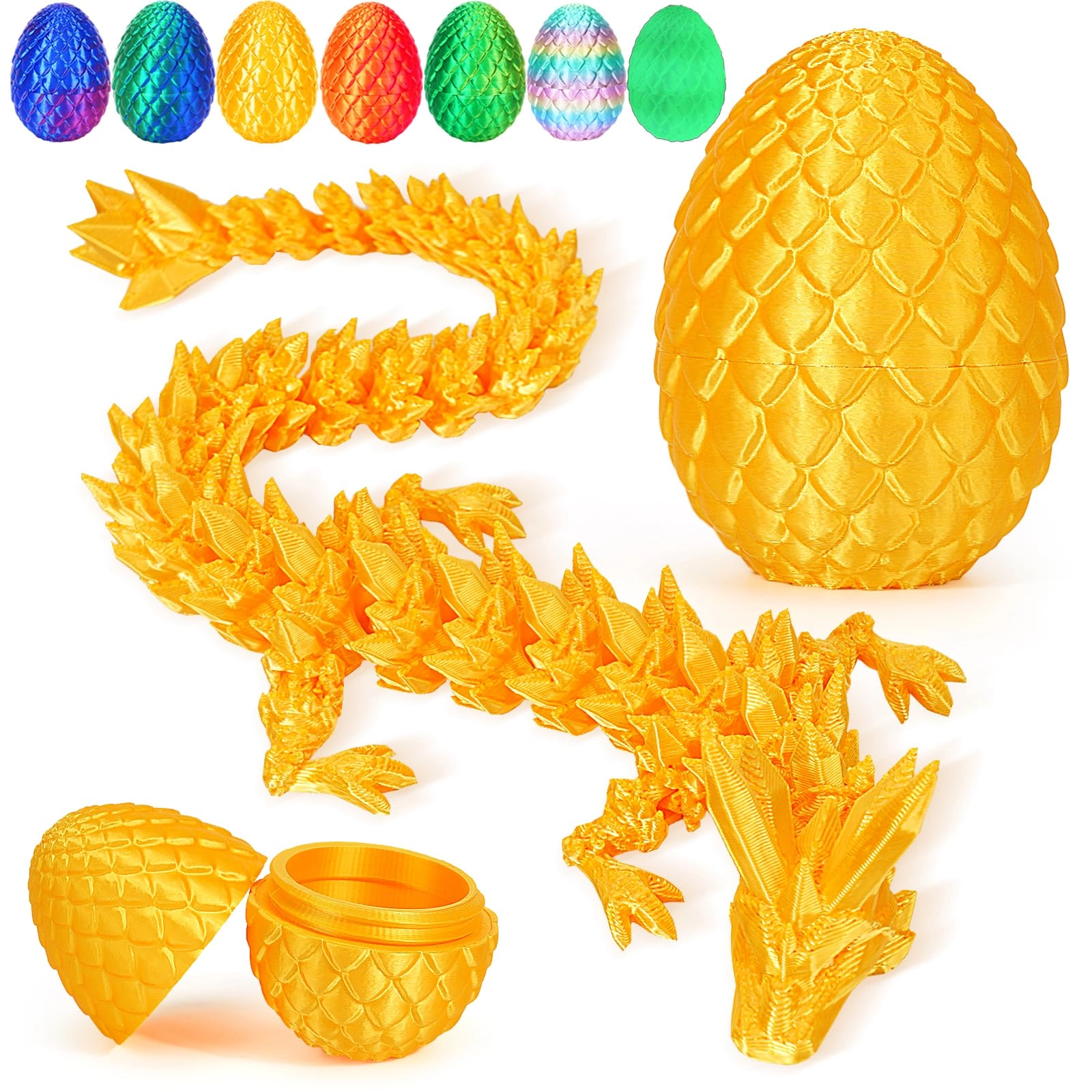 dragon egg - 3+ dragon 1
