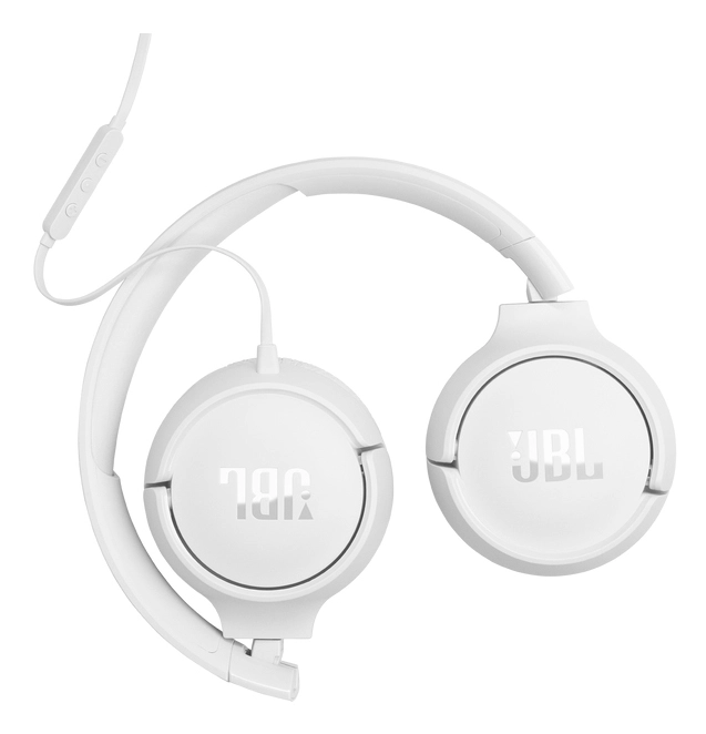 Tune 520C Wired Headphone