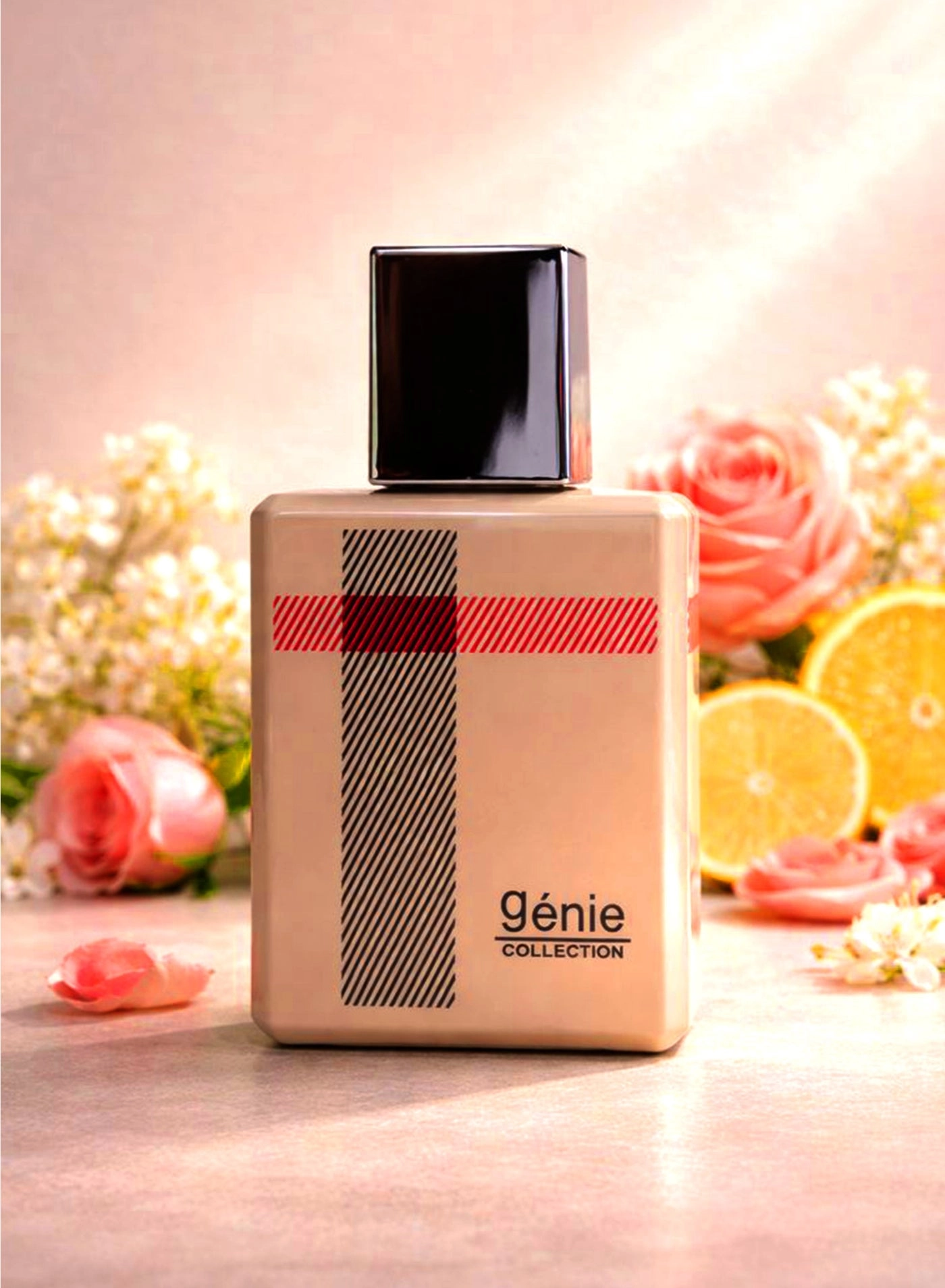 1013 Eau de Parfum 25ml