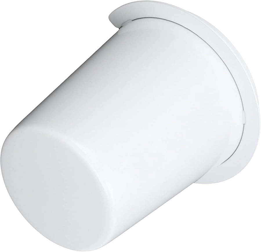 Espresso Coffee Dosing Cup - 58mm 304 Stainless Steel