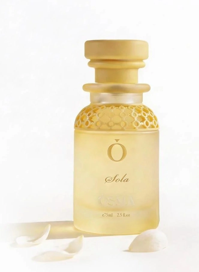 Osma Sola Eau de Parfum 75 ml