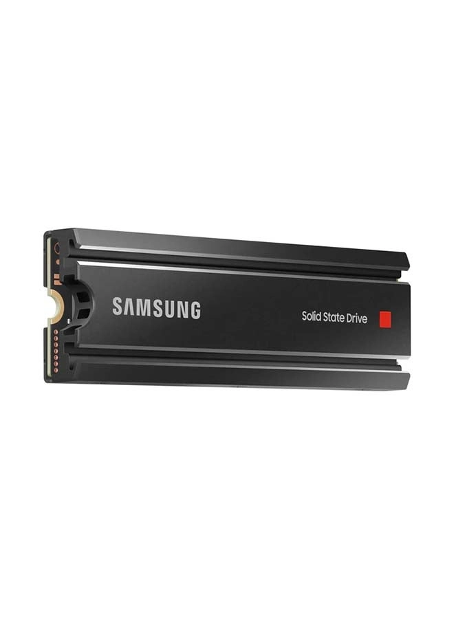 980 PRO - 2000 gigabyte M.2