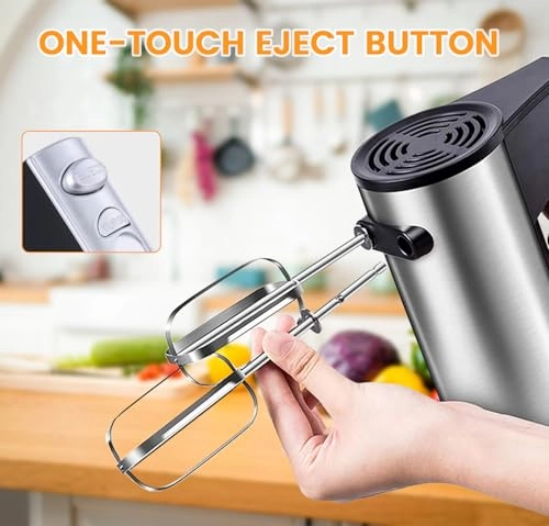 Electric Hand Mixer - 260 watts