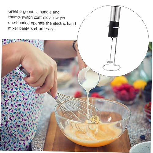Hand Mixer - 1 watts