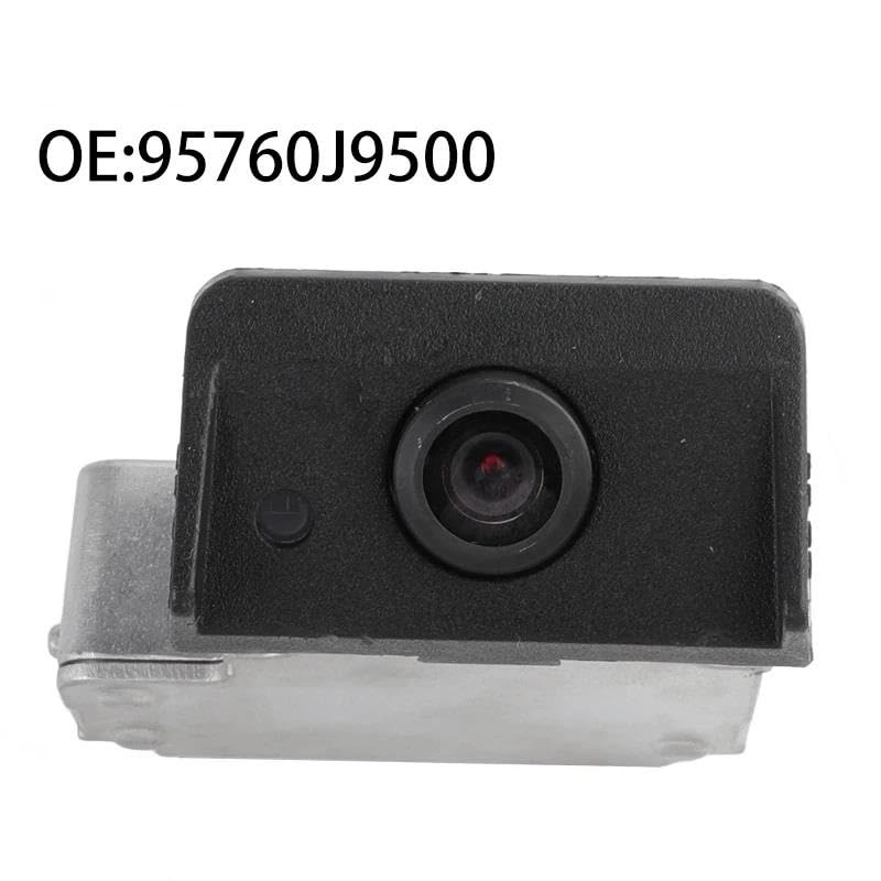 Rear View Camera - Night vision