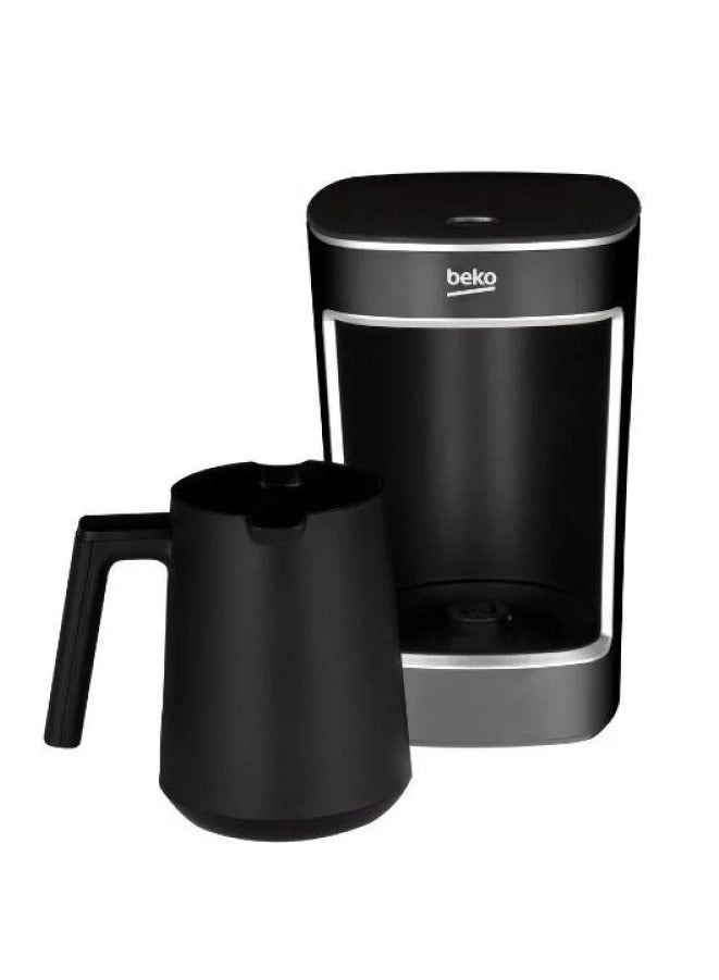 Turkish Coffee Machine TKM2341