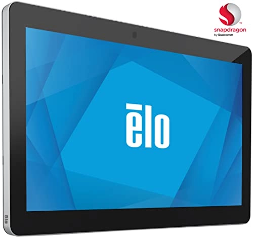 I-Series 4 - 4GB 15 Inches Qualcomm Snapdragon SDA660