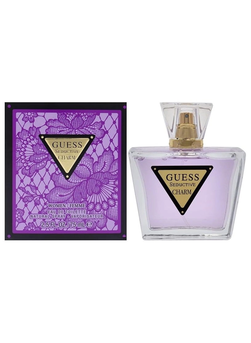 Seductive Eau de Toilette 75 ml