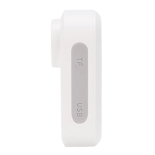 Mini Body Camera - 2.7K 128G