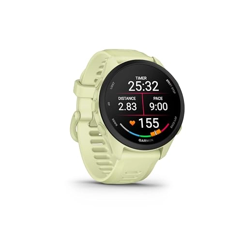 Forerunner 170 43mm GPS