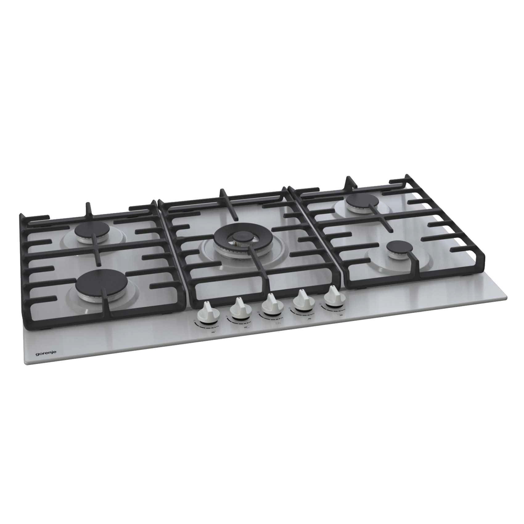 GW9C51X Gas hob