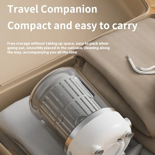 Underwear Washing Machine