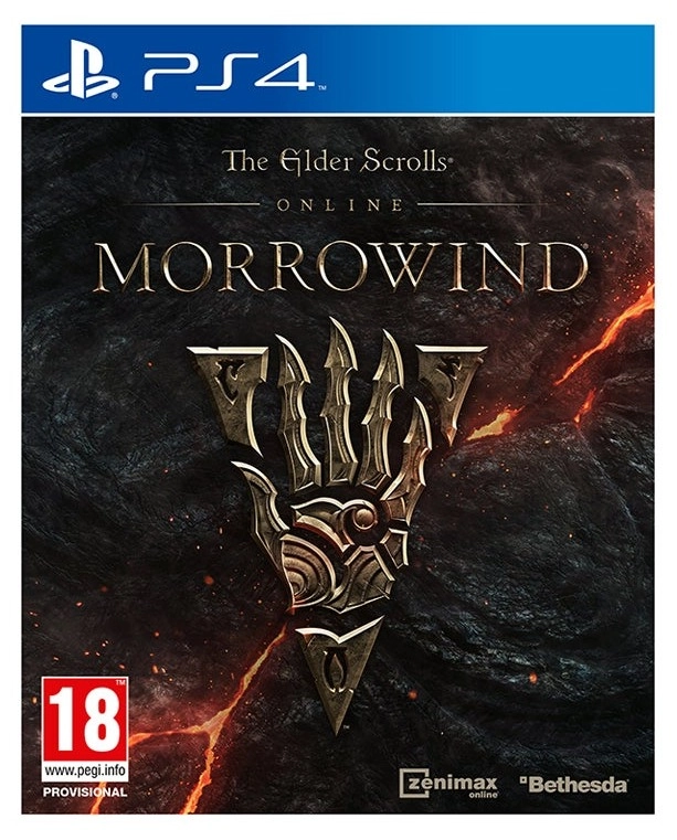 The Elder Scrolls Online