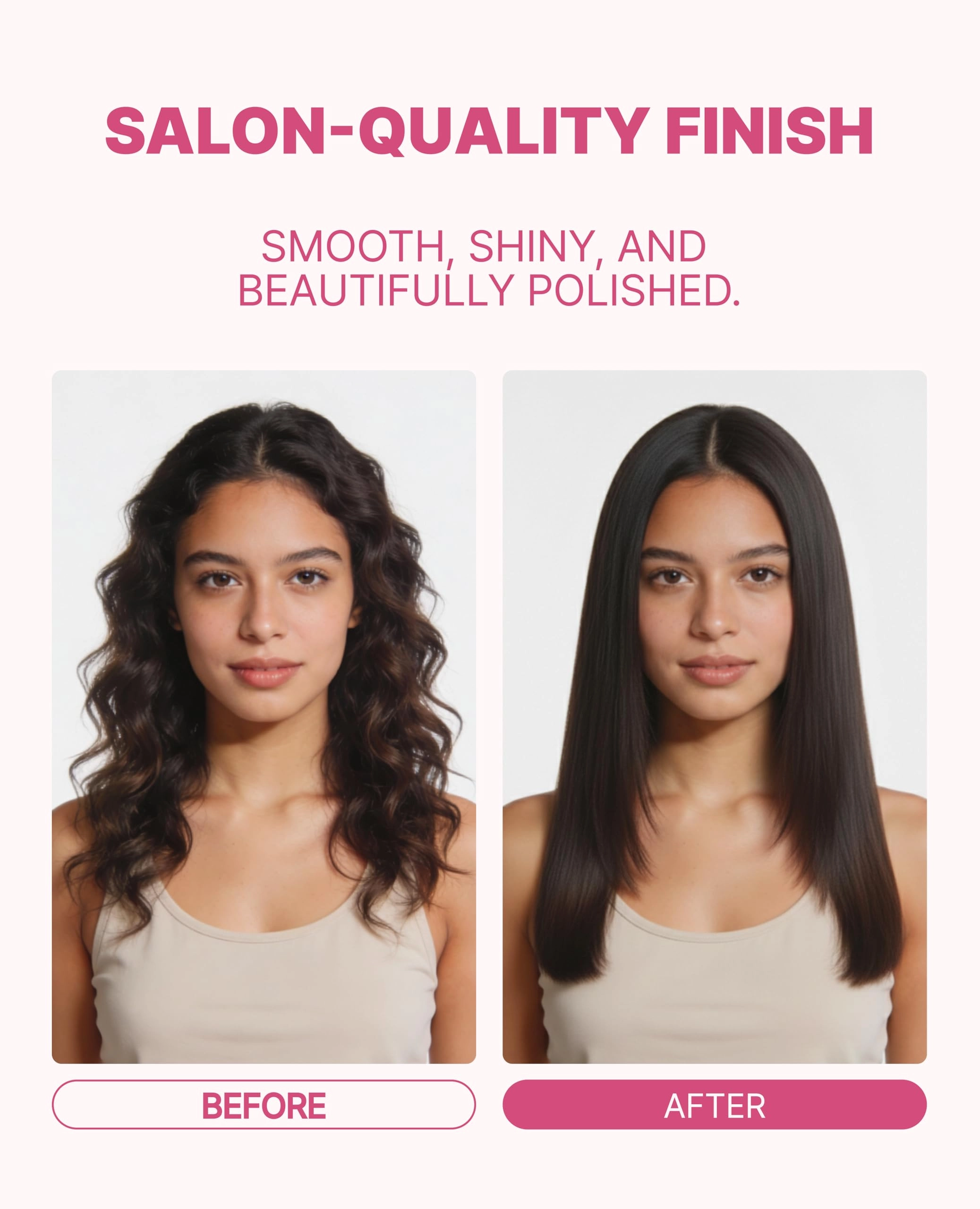 GlamMuse - 1" All-Ceramic